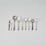 1193 3038 CUTLERY